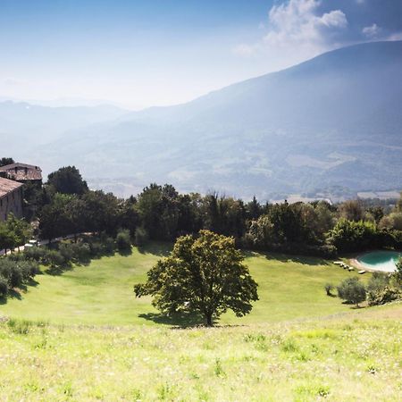 Agriturismo Paradiso41 Ассізі Екстер'єр фото