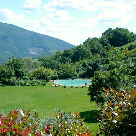 Agriturismo Paradiso41 Ассізі Екстер'єр фото