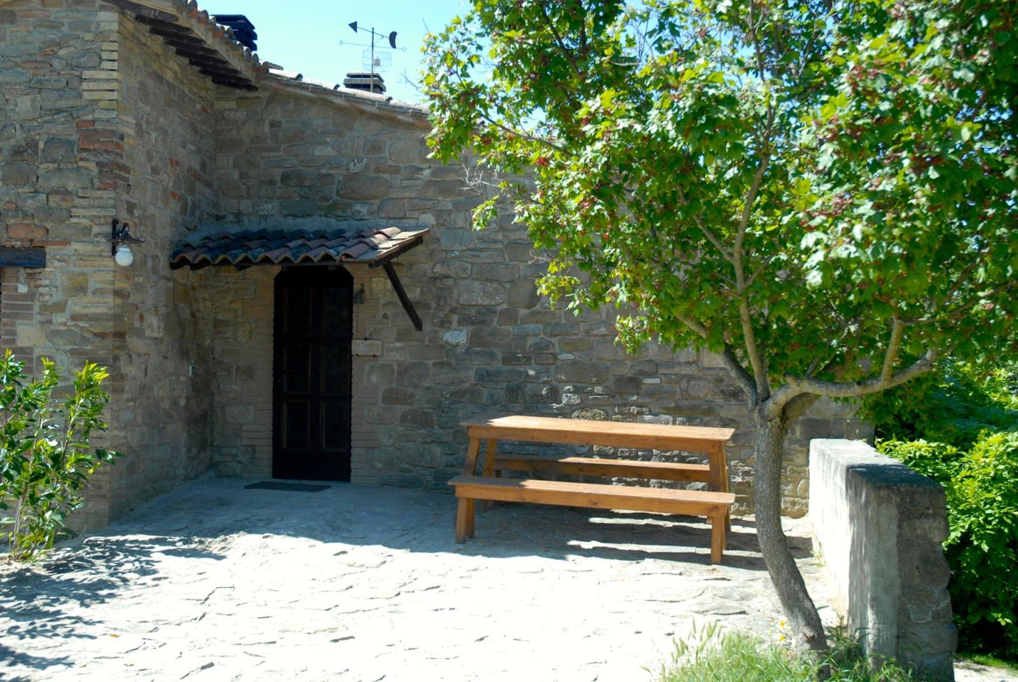 Agriturismo Paradiso41 Ассізі Номер фото