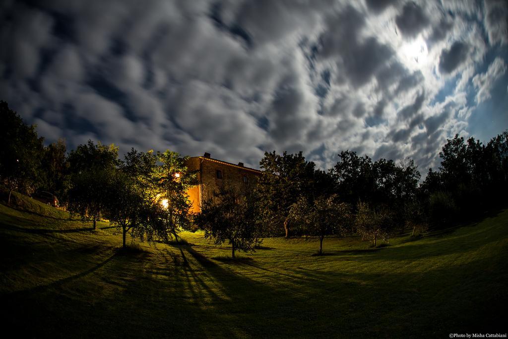 Agriturismo Paradiso41 Ассізі Екстер'єр фото