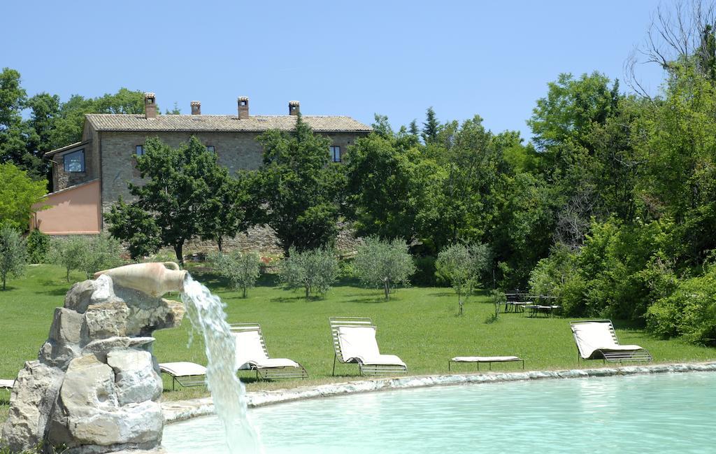 Agriturismo Paradiso41 Ассізі Екстер'єр фото