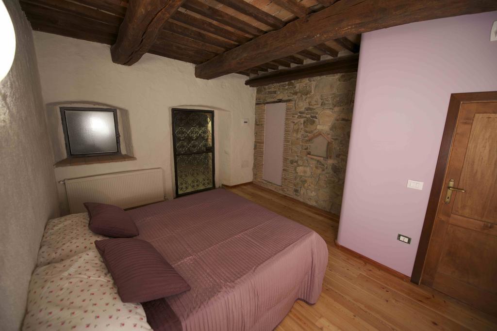 Agriturismo Paradiso41 Ассізі Екстер'єр фото