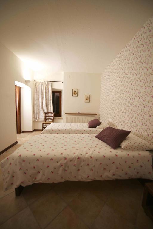 Agriturismo Paradiso41 Ассізі Екстер'єр фото